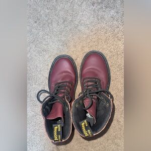 Dr martens boots